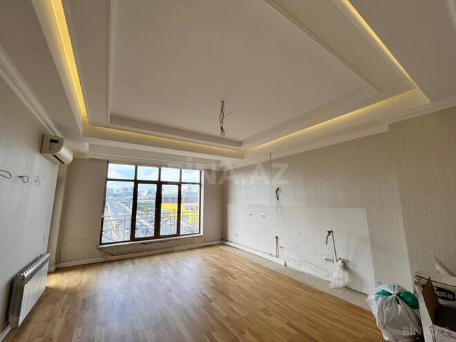 Продаётся 3-комн. новостройка 170 м², м. Шах Исмаил Хатаи, photo 4 from 17