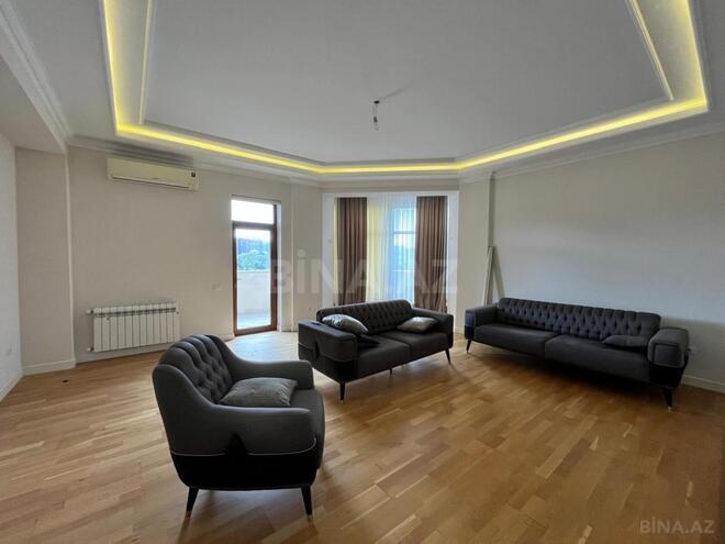 Продаётся 3-комн. новостройка 170 м², м. Шах Исмаил Хатаи, photo 1 from 17