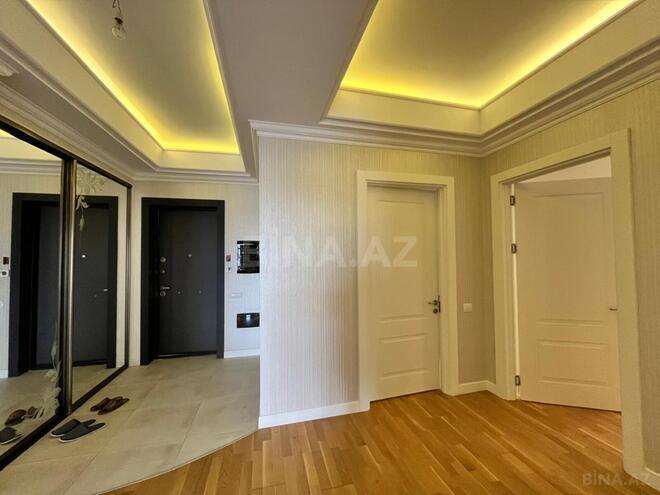 Продаётся 3-комн. новостройка 170 м², м. Шах Исмаил Хатаи, photo 7 from 17
