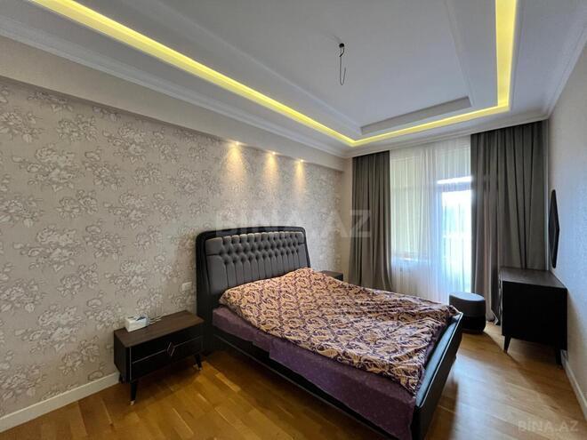 Продаётся 3-комн. новостройка 170 м², м. Шах Исмаил Хатаи, photo 9 from 17