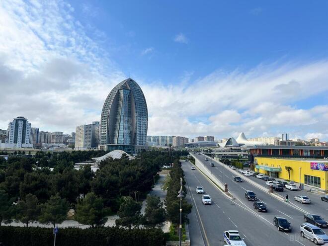 Продаётся 3-комн. новостройка 170 м², м. Шах Исмаил Хатаи, photo 16 from 17