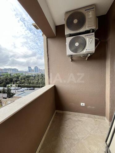 Продаётся 3-комн. новостройка 170 м², м. Шах Исмаил Хатаи, photo 12 from 17