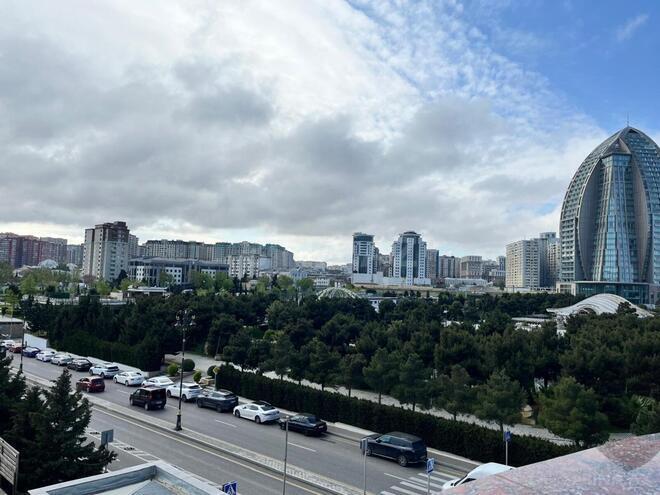 Продаётся 3-комн. новостройка 170 м², м. Шах Исмаил Хатаи, photo 15 from 17
