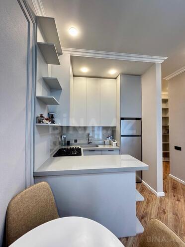 Продаётся 2-комн. новостройка 60.7 м², Наримановский  р., photo 13 from 23
