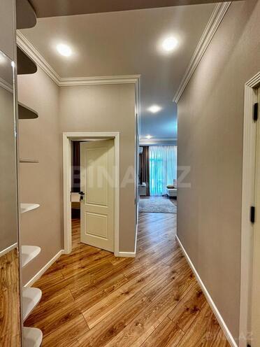 Продаётся 2-комн. новостройка 60.7 м², Наримановский  р., photo 6 from 23