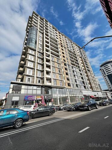 Продаётся 2-комн. новостройка 60.7 м², Наримановский  р., photo 3 from 23