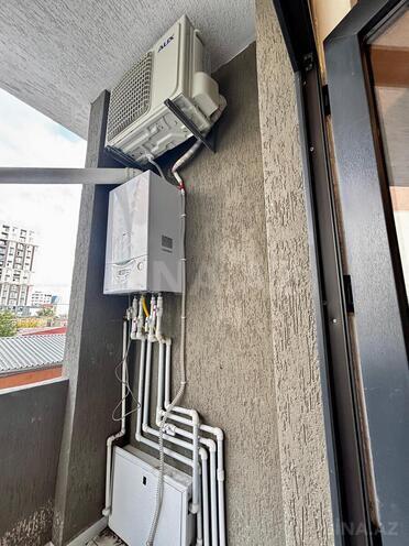 Продаётся 2-комн. новостройка 60.7 м², Наримановский  р., photo 22 from 23