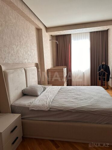Satılır 2 otaqlı yeni tikili 90 m², Qara Qarayev m., photo 9 from 14