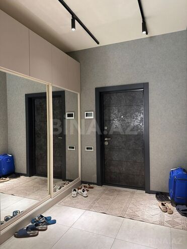 Satılır 2 otaqlı yeni tikili 90 m², Qara Qarayev m., photo 12 from 14