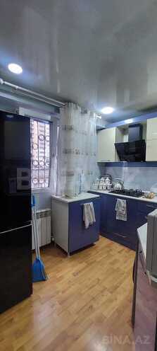Продаётся 3-комн. вторичка 67 м², м. Низами, photo 5 from 14