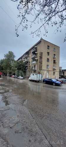 Продаётся 3-комн. вторичка 67 м², м. Низами, photo 1 from 14