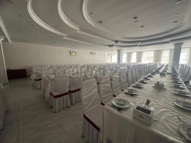 İcarəyə verilir  obyekt 1 300 m², Xalqlar Dostluğu m., photo 22 from 25