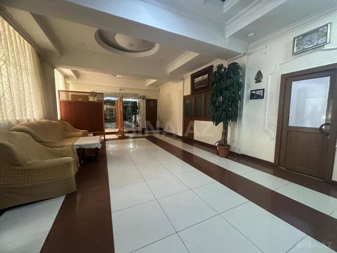 İcarəyə verilir  obyekt 1 300 m², Xalqlar Dostluğu m., photo 23 from 25