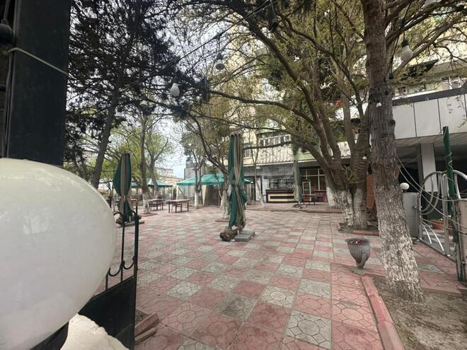 İcarəyə verilir  obyekt 1 300 m², Xalqlar Dostluğu m., photo 1 from 25
