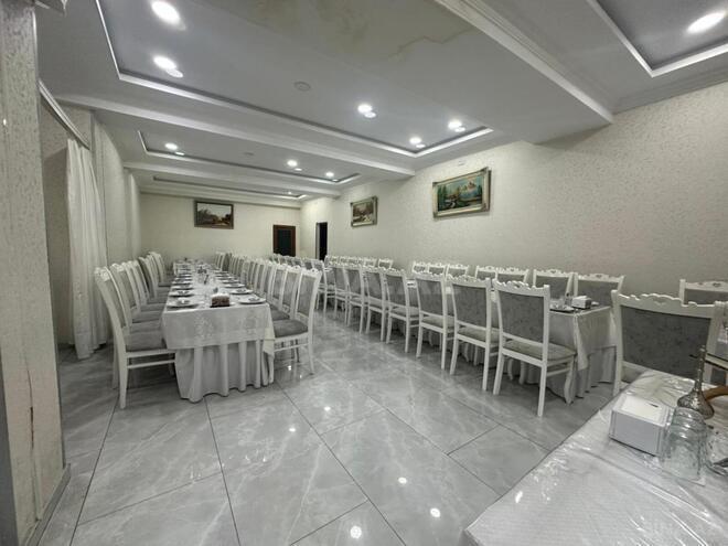 İcarəyə verilir  obyekt 1 300 m², Xalqlar Dostluğu m., photo 19 from 25