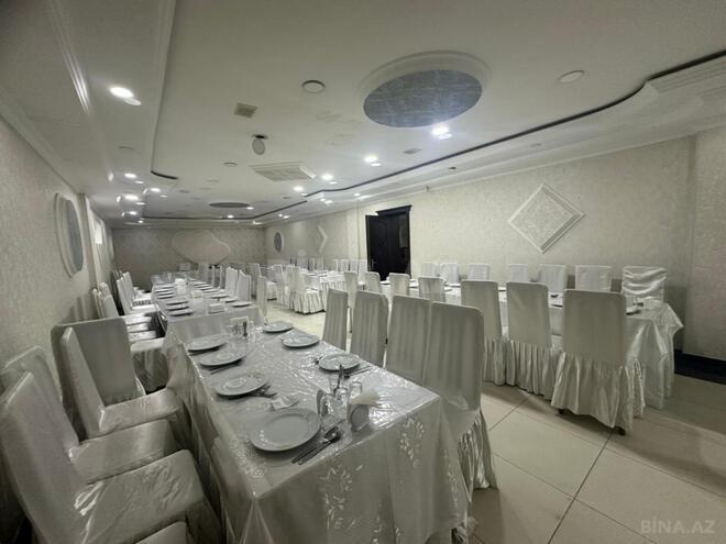 İcarəyə verilir  obyekt 1 300 m², Xalqlar Dostluğu m., photo 12 from 25