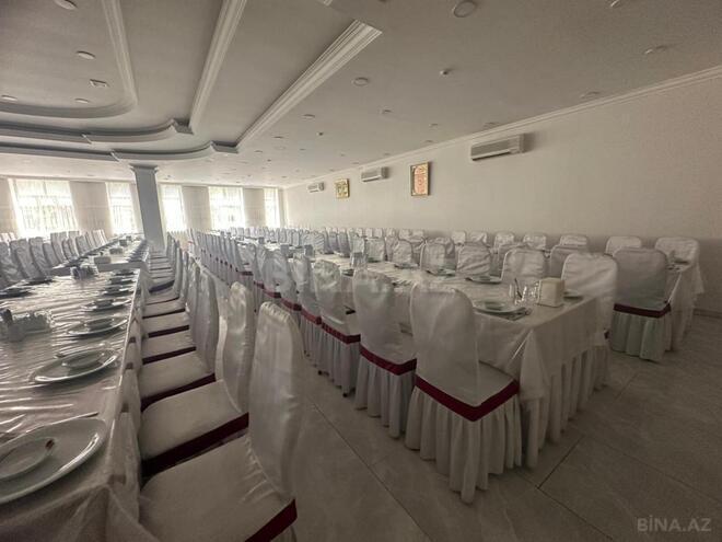 İcarəyə verilir  obyekt 1 300 m², Xalqlar Dostluğu m., photo 24 from 25