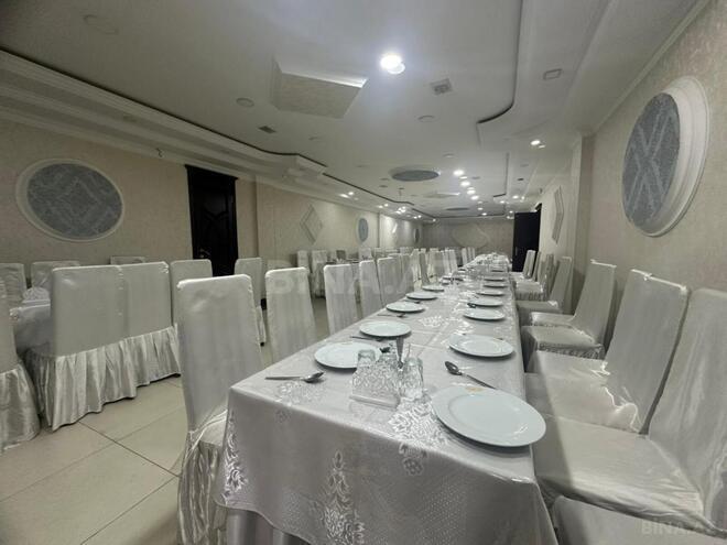 İcarəyə verilir  obyekt 1 300 m², Xalqlar Dostluğu m., photo 13 from 25
