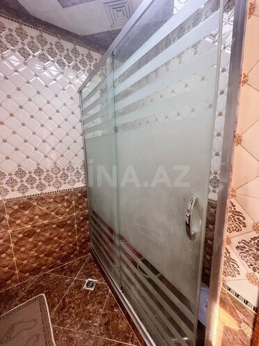 Satılır 3 otaqlı köhnə tikili 75 m², İnşaatçılar m., photo 13 from 24