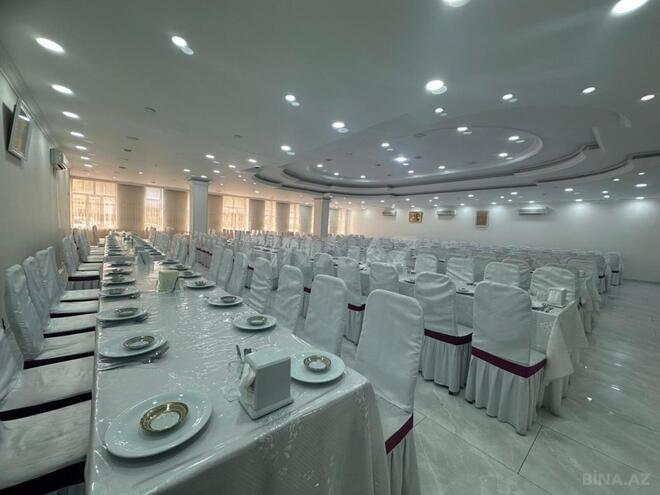 İcarəyə verilir  obyekt 1 300 m², Xalqlar Dostluğu m., photo 21 from 25