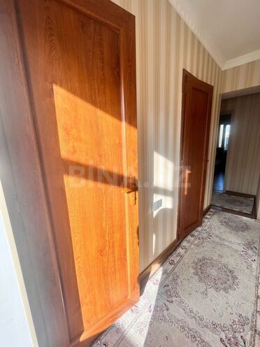 Satılır 3 otaqlı köhnə tikili 75 m², İnşaatçılar m., photo 20 from 24