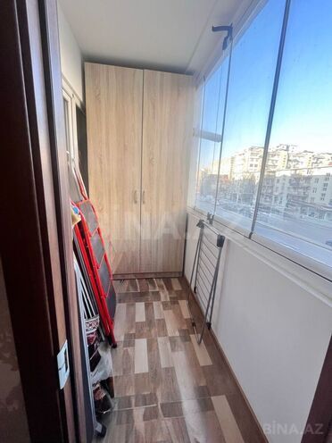 Satılır 3 otaqlı köhnə tikili 75 m², İnşaatçılar m., photo 15 from 24