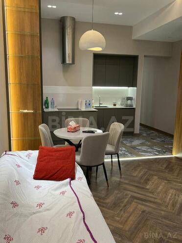 Сдаётся 2-комн. новостройка 70 м², Насиминский  р., photo 12 from 26