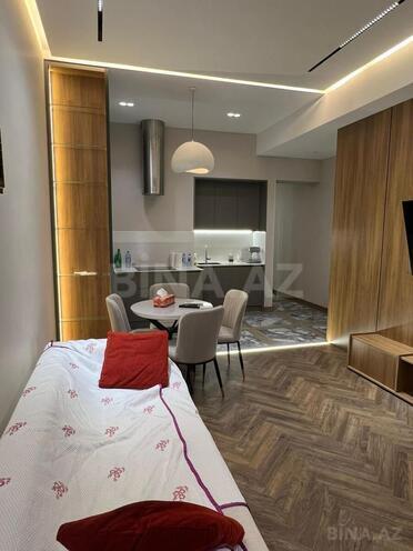 Сдаётся 2-комн. новостройка 70 м², Насиминский  р., photo 5 from 26