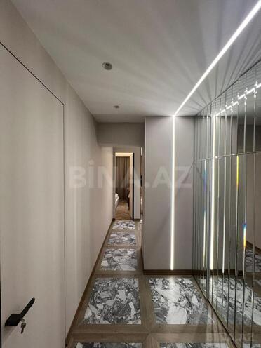 Сдаётся 2-комн. новостройка 70 м², Насиминский  р., photo 23 from 26