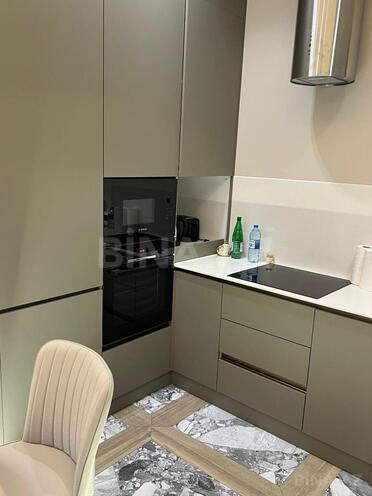 Сдаётся 2-комн. новостройка 70 м², Насиминский  р., photo 6 from 26
