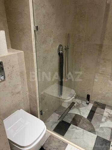 Сдаётся 2-комн. новостройка 70 м², Насиминский  р., photo 24 from 26