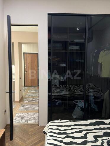 Сдаётся 2-комн. новостройка 70 м², Насиминский  р., photo 18 from 26