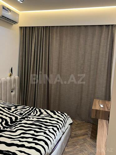 Сдаётся 2-комн. новостройка 70 м², Насиминский  р., photo 19 from 26