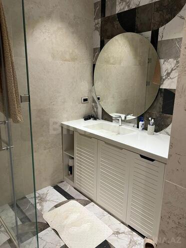 Сдаётся 2-комн. новостройка 70 м², Насиминский  р., photo 8 from 26