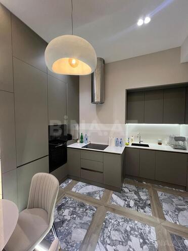 Сдаётся 2-комн. новостройка 70 м², Насиминский  р., photo 13 from 26
