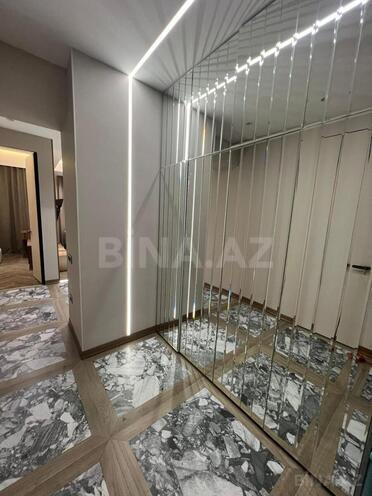 Сдаётся 2-комн. новостройка 70 м², Насиминский  р., photo 22 from 26