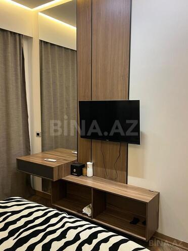 Сдаётся 2-комн. новостройка 70 м², Насиминский  р., photo 9 from 26