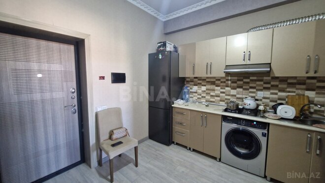 Satılır 2 otaqlı yeni tikili 48 m², Masazır q., photo 1 from 8