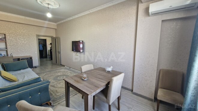 Satılır 2 otaqlı yeni tikili 48 m², Masazır q., photo 6 from 8