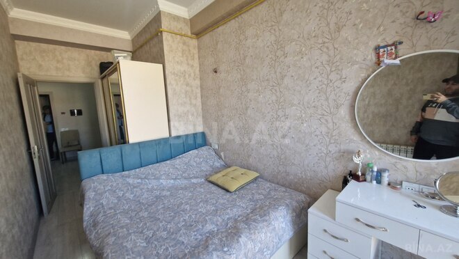 Satılır 2 otaqlı yeni tikili 48 m², Masazır q., photo 3 from 8