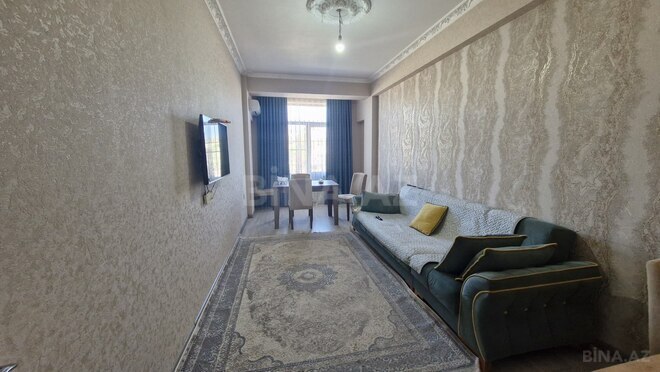 Satılır 2 otaqlı yeni tikili 48 m², Masazır q., photo 7 from 8