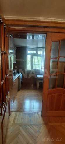 Satılır 2 otaqlı köhnə tikili 33 m², Elmlər Akademiyası m., photo 10 from 12