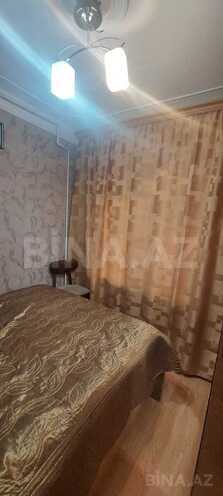 Satılır 2 otaqlı köhnə tikili 33 m², Elmlər Akademiyası m., photo 6 from 12