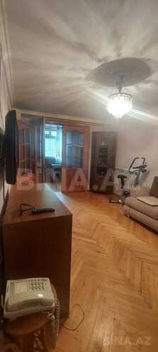 Satılır 2 otaqlı köhnə tikili 33 m², Elmlər Akademiyası m., photo 4 from 12
