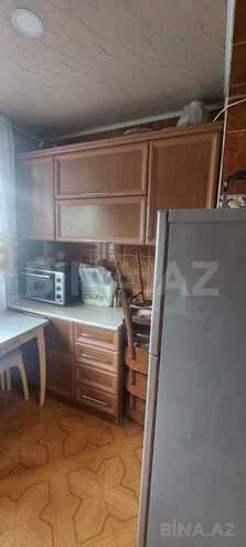 Satılır 2 otaqlı köhnə tikili 33 m², Elmlər Akademiyası m., photo 9 from 12