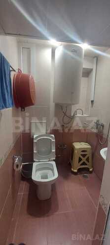 Satılır 2 otaqlı köhnə tikili 33 m², Elmlər Akademiyası m., photo 11 from 12