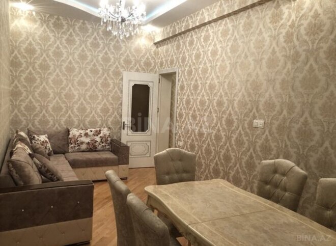 Satılır 2 otaqlı köhnə tikili 82 m², 20 Yanvar m., photo 1 from 7