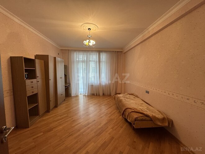 İcarəyə verilir 3 otaqlı yeni tikili 125 m², Badamdar q., photo 11 from 16