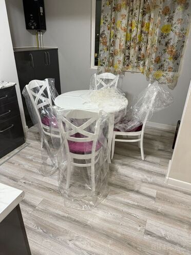 Продаётся 2-комн. вторичка 65 м², м. Иншаатчылар, photo 12 from 15