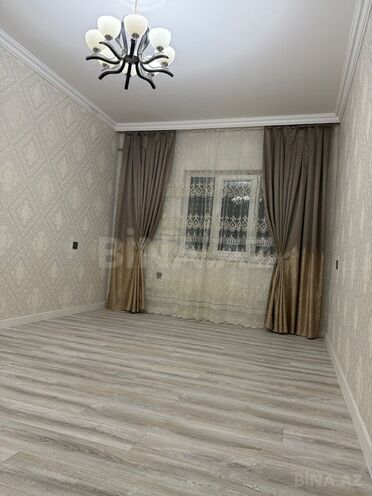 Продаётся 2-комн. вторичка 65 м², м. Иншаатчылар, photo 5 from 15